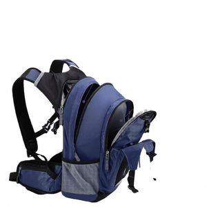 BSCI Factory Hiking Day Pack <b>Women</b> Men Lightweight Insulation Hydration Day <b>Rucksack</b> for Hiking, Cycling, Running, Climbing - Product Image 3
