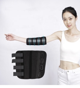 قوس قابل للتنفس حزام جبيرة الطرف العلوي تصحيح المفاصل هدفين - Product Image 6