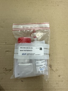 ชุดอะไหล่สำหรับเซ็นเซอร์ออกซิเจน SWAN CNA‑89.157.012 ฝาครอบเซ็นเซอร์ Oxytrace G - Product Image 1