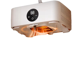 Mini <span class=keywords><strong>sèche</strong></span>-<span class=keywords><strong>linge</strong></span> avec <span class=keywords><strong>sèche</strong></span>-<span class=keywords><strong>linge</strong></span> portable Petite machine de séchage électrique pliable compacte avec sac sec - Product Image 1