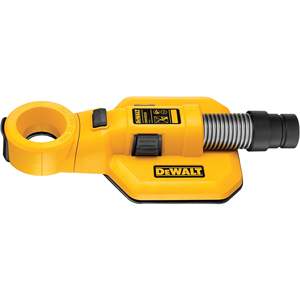 Martillo Demoledor Dewalt DWH050-XJ SDS Max, 45 J de Fuerza de Impacto, 3000-4000 Bpm, Herramienta Eléctrica Profesional - Product Image 1