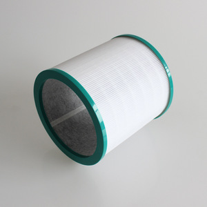 Purificador de aire de filtro Hepa filtro de piezas para <span class=keywords><strong>dyson</strong></span> puro genial enlace modelos TP01 TP02 TP03 BP01 968126-03 305158-01 305159-01 308400-01 - Product Image 5