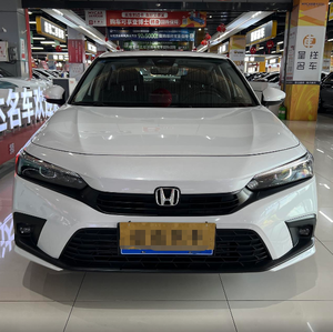 Honda <span class=keywords><strong>Civic</strong></span> d'occasion 2018-2023 1.2.1.5.1.8T Voiture compacte d'occasion Voitures d'occasion Véhicule pas cher - Product Image 5