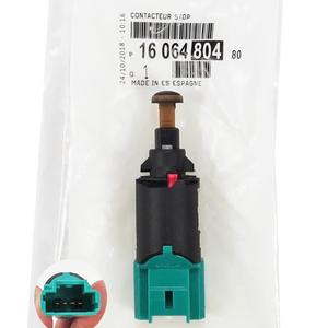 Interrupteur de feu stop Ruian Gode 1606480480 pour Citroën 307, pièce de rechange - Product Image 1