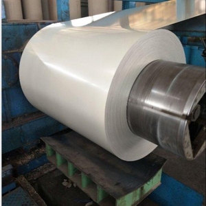 PPGI Steel Coil RAL7016 0.35mm 0.45mm 0.6mm Thickness 1000mm 1200mm 1250mm Width PE SMP PVDF Paint 50g 80g 100g - Product Image 4