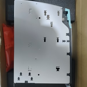 Módulo de Motor Servo de Doble Eje Siemens Sinamics S120 6SL3120 1TE21 8AA3 Fabricado en Alemania - Product Image 3
