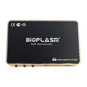 Analizador de Salud Bioplasm NLS, Máquina de Terapia de Diagnóstico por Biorresonancia No Lineal - Product Image 6