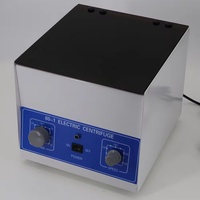 Nathin Lab parfum putar Mini, pengaduk kontrol kecepatan dapat diatur magnetik Digital 1/80-2 elektrik 2350xg