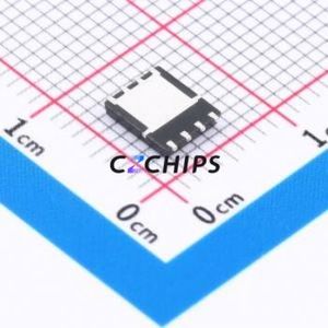 PDFN-8L ทรานซิสเตอร์สนามทรานซิสเตอร์ (มอสเฟท) แบบดั้งเดิมและใหม่ AGM1010A-F (5x6) - Product Image 2