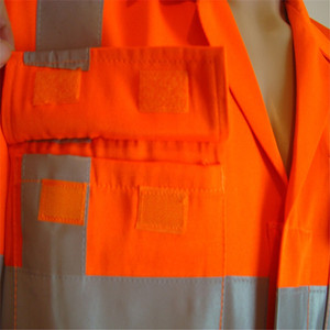 <strong>High</strong> Quantity <strong>New</strong> Style <strong>Work</strong> Overall - Product Image 6