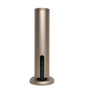 Diffuseur d'arômes intelligent sans eau, personnalisé, pour la maison, nouveau design, petit diffuseur de parfum, machine à parfum