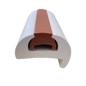 Protector de Barandilla de Goma para Muelles Marinos, Defensa de Goma para Barcos - Product Image 5