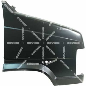 GUARDABARROS DELANTERO DERECHO apto para Fiat DUCATO 1989 3a S. RESTYLING JUMPER 1989 BOXER 1989 (7656427) - Product Image 1