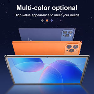 Umiio PI7-17 Pro Max-Educational Tablet for Kids->7" FHD LCD Display Quad CoreMTK 6750 Android <strong>10</strong> 5MP/8MP Cameras Quick Charge - Product Image 2