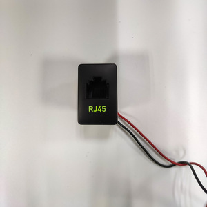 Conector Ethernet RJ45 Cody de 1 Puerto con Pantalla LED para Vehículos Toyota - Product Image 2