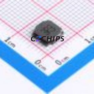 XRNR6020-3.3uH/N ตัวเหนี่ยวนำไฟฟ้าแบบ SMD,6x6 มม. ( ค่าความเหนี่ยวนำ: 3.3uH )( ความแม่นยำ: 30% กระแสไฟฟ้าที่กำหนด: 2.6A ) - Product Image 1