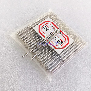 Sonde de test Ph-10h, 20L, à neuf broches, à ressort, en acier, pour les tests d'instruments - Product Image 1