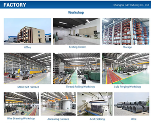 สลักเกลียวหัวหกเหลี่ยมแบน DIN933 ISO4017 EN10204 3.1 8*30 สแตนเลส 304 ASTM A193 B8 - Product Image 3