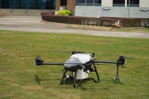 Vestafly VESTA F20/F30 Agricultural Spraying Drone High Productivity 20/30L Capacity Crop Pesticide Plant - Product Image 6