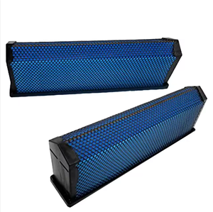 VUEXE Nouveau filtre à air haute performance pour camion P618478 (Papier filtrant) Af27879 Laf6260 Dnp610260 - Product Image 1