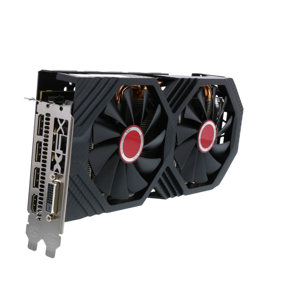 Оптовая продажа RX 580 8 Гб RX588 AMD RX 570 580 590 8 ГБ GDDR5 Sapphire Radeon RX580