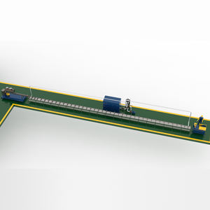 Fabricación de Reactores Semi-Pilares para Plantas de Resina Alquídica, Proyectos Llave en Mano de Adhesivos Termofusibles - Product Image 3