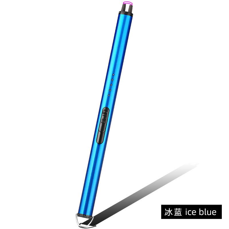 สีฟ้าน้ำแข็ง