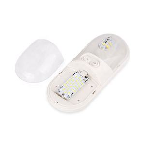 Bon marché Bateau de secours Automobile Éclairage RV <span class=keywords><strong>Voyage</strong></span> RV Lampe Caravane Électrique - Product Image 3