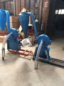 Máy Nghiền Bột Mì Tốt Nhất Bằng Thép Không Gỉ <span class=keywords><strong>Ffc</strong></span> <span class=keywords><strong>45</strong></span> Máy - Product Image 4