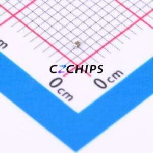 Condensateur SMD (MLCC) GRM155R61E104KA87D 0402 (Capacité : 100nF) (Précision : 10%) (Tension nominale : 25V) - Product Image 1