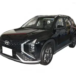 Más vendidos Beijing-HYUNDAI 2023 Mufasa 2.0L Vehículos de gasolina SUV compacto de cinco puertas y cinco asientos Coches nuevos FWD