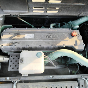 EC360DL วอลโว่ดั้งเดิมใช้ขุดขนาดใหญ่ EPA CE ec360 36ton มือสอง - Product Image 5