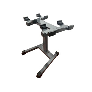 Prix de gros Support d'haltères réglable de Gen 1 et 2 pour l'<span class=keywords><strong>achat</strong></span> direct - Product Image 1