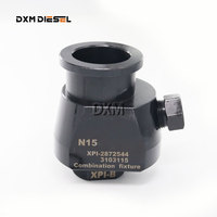 Kit de Reparación de Alta Calidad DXM XPI, Adaptador de Retorno de Aceite para Inyector de Combustible Common Rail Diésel