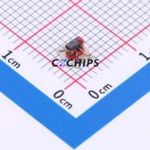 SICM243X+ Balun SMD-6P RF ( Frequency Range: )( Impedance Ratio - Unbalanced/Balanced: 1:2 ) - Product Image 1