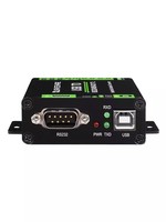Modul Serial USB ke RS232/485/422/TTL WaveShare D_A_MW0020 Kelas Industri dengan Isolasi Digital, Guangdong, Cina