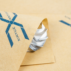 Fabricant d'emballages VCI, <span class=keywords><strong>papier</strong></span> antirouille à phase vapeur bloquant l'humidité pour les équipements marins et les applications offshore - Product Image 4