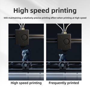 Filament d'impression 3D Petg 1.75mm1Kg <span class=keywords><strong>tige</strong></span> de déformation haute température haute ténacité extrudée pour sortie d'usine de <span class=keywords><strong>bambou</strong></span> - Product Image 2
