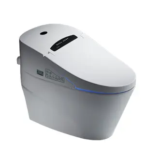 Intelligente Wc Smart Automatische Seat Cover Sanitair China