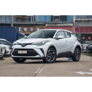 Para <span class=keywords><strong>C</strong></span>-<span class=keywords><strong>HR</strong></span> <span class=keywords><strong>2021</strong></span> 2.0L Edición Comfort Gasolina Volante a la Izquierda CVT Automático SUV 185KM/H Alta Velocidad Bajo Costo Coche Usado - Product Image 4