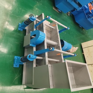 Màn hình rung thương hiệu TX dành cho phụ tùng máy giấy, 1000kg, xuất xứ Trung Quốc, bảo hành 1 năm, đã được chứng nhận - Product Image 3