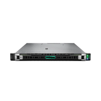 Original HPE Proliant DL360 Gen11 Intel Xeon Hébergement Web Stockage de base de données AI Centre de données Serveur virtuel Rack 1U Serveur GPU