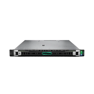 Ban đầu HPE ProLiant DL360 gen11 Intel Xeon web hosting ai cơ sở dữ liệu lưu trữ trung tâm dữ liệu máy chủ ảo 1U Rack GPU máy chủ - Product Image 1