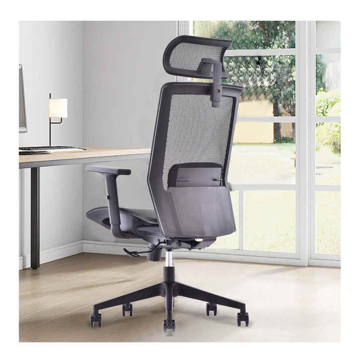 Heavy Duty Fonz Mesh Chair NEXT DAY FONZ 24hr Posture Office Chair