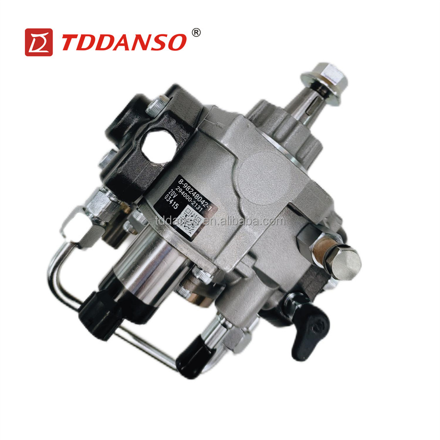 深雪 XINYIDA Hot Selling High Quality Fuel Pump 294000-2131