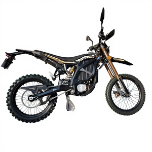 Factory Direct Surron Ultra Off Road Motorcycle 74V 60Ah 21KW 511N.m 59mph Adult Racing Dirt Bike Ultra High Power 21KW Engi - Product Image 1