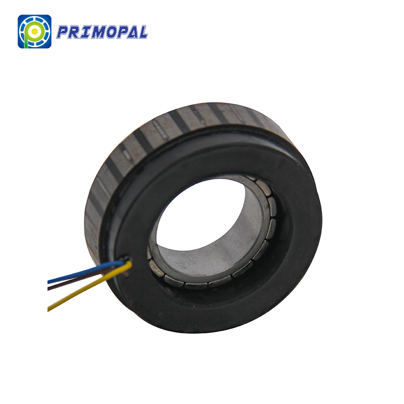 brushless motor frameless