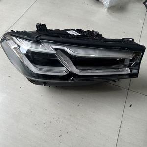 Faro LED OEM para <span class=keywords><strong>BMW</strong></span> Serie 5 M5 G30 G38 <span class=keywords><strong>530</strong></span> 540i 2020 <span class=keywords><strong>2021</strong></span> 2022 - Product Image 1