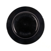 Capuchon en plastique pour trémie d'engrais G66248248 pour semoir automatique à pénétration uniforme 1, 2 ou 4 rangs, compatible Maschio Gaspardo