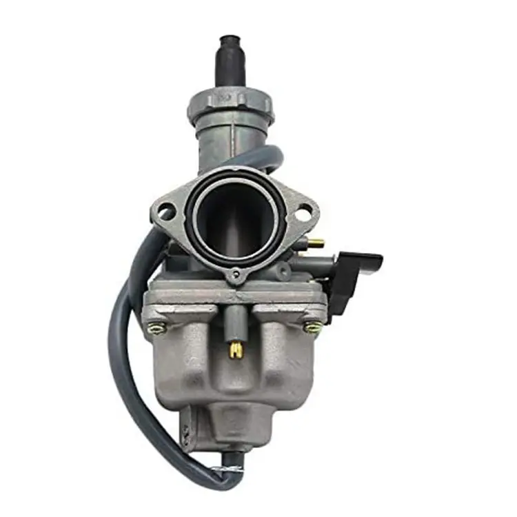 Hand Choke PZ27 Carburateur Carb 27Mm Voor 4 Takt Cg 125cc 150cc 200cc 250cc Atv Go Kart Chinese Vuil fiets